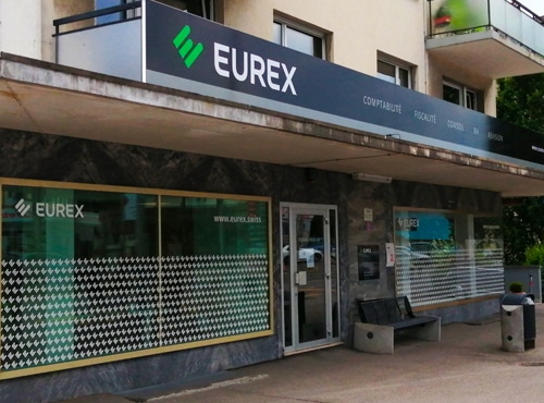 Eurex Fribourg