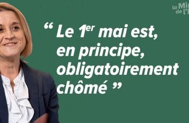 La gestion des jours fériés