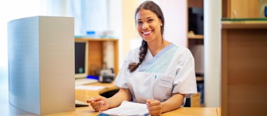 Médecins : le nombre d’assistants médicaux décolle