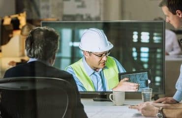 Architectes : validité d’une clause de saisine obligatoire du Conseil de l’Ordre