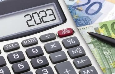 Associations : taxe sur les salaires 2023