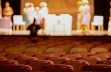 Culture : le crédit d’impôt théâtre aménagé