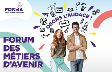 EUREX au Forum FORMA