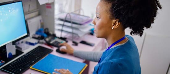 Praticiens et auxiliaires médicaux : suppression de la déclaration sociale DS PamC