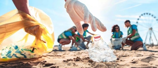 Environnement : procédure d’agrément des associations