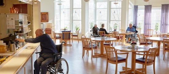 Médico-social : communication des tarifs des Ehpad d’ici fin juin