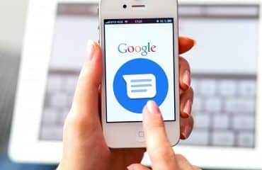 Google sécurise son appli de messagerie