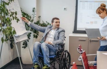 Obligation d’emploi des travailleurs handicapés : dernière ligne droite pour la déclaration !