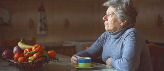 Décès d’un exploitant agricole : option pour l’assiette forfaitaire de cotisations