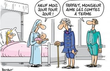 Comptes à terme