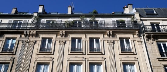 Encadrement des loyers à Paris : les nouveaux loyers de référence ont été dévoilés