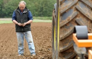 Nouvelle Politique agricole commune : qu’est-ce qu’un agriculteur actif ?