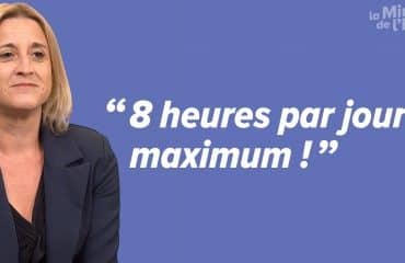 La réglementation des jobs d’été