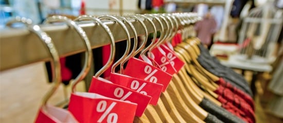 Les soldes d’été prolongés d’une semaine !