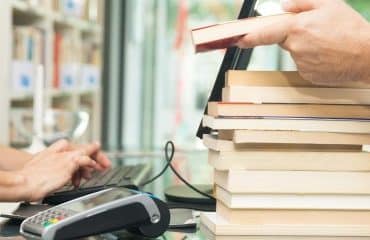 Vente de livres d’occasion : à distinguer de la vente de livres neufs