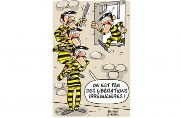 Délibérations irrégulières