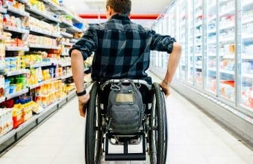 Une aide pour financer les travaux de mise en accessibilité des commerces