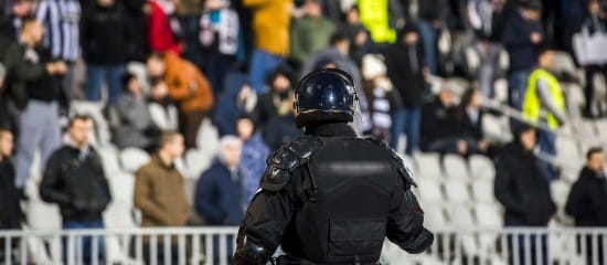 Sport : sécurité des manifestations sportives