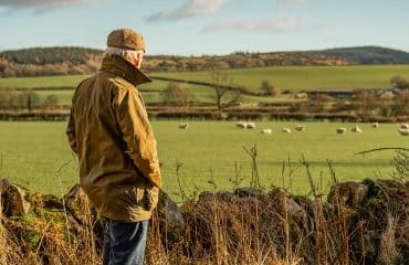 Mise à disposition à une société de terres agricoles louées : il faut les exploiter !