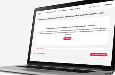 Chefs d’entreprise : à vos propositions pour simplifier la vie des entreprises !