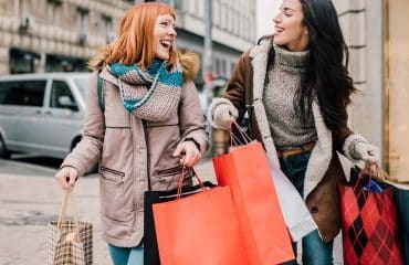 Commerçants : préparez-vous pour les soldes d’hiver !