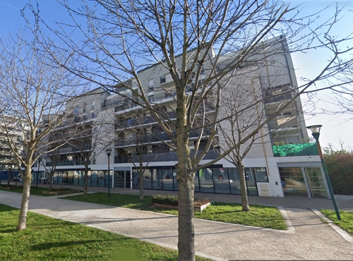 Eurex Gennevilliers