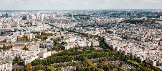 Encadrement des loyers : les nouveaux loyers de référence à Paris sont connus