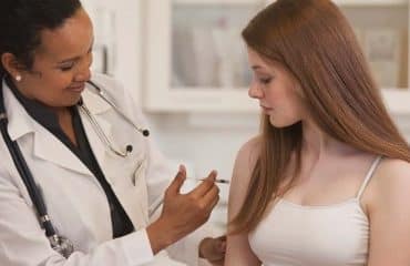 Médecins : la rémunération forfaitaire pour les vaccinations HPV est fixée