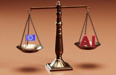 La CNIL décode le Règlement européen sur l’IA
