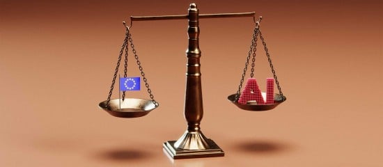 La CNIL décode le Règlement européen sur l’IA