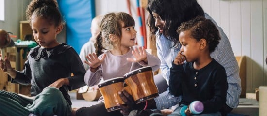 Protection de l’enfance : modalités du contrôle des antécédents judiciaires