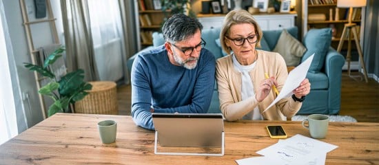 Professionnels libéraux : rachat de trimestres pour les périodes sans affiliation