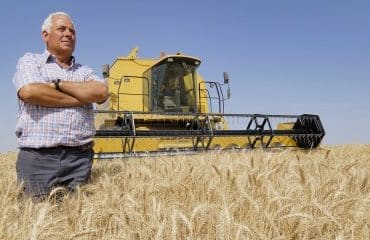 Bail rural : gare au recours à une entreprise de travaux agricoles !