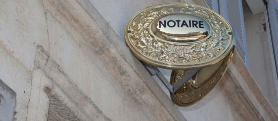 Notaires : point de départ du délai d’une action en responsabilité