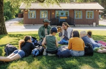 La responsabilité civile de l’association