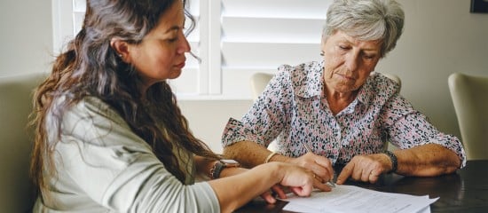 La Cour des comptes se penche sur la fiscalité successorale