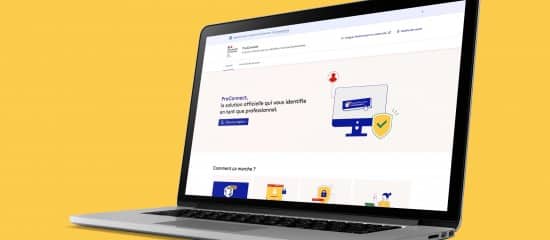 ProConnect, le nouveau service d’identification des professionnels