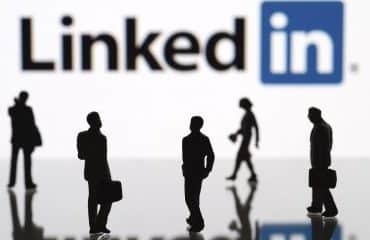 LinkedIn : le réseau social des professionnels