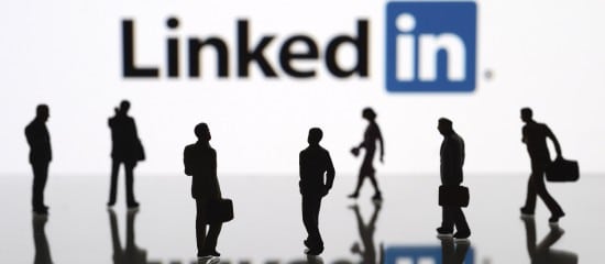 LinkedIn : le réseau social des professionnels