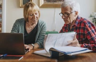 Des changements à venir pour la pension de réversion ?