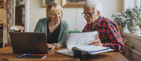 Des changements à venir pour la pension de réversion ?