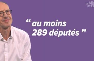 La motion de censure