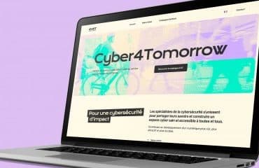 Lancement de la plate-forme Cyber4Tomorrow.fr