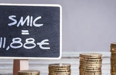 Le Smic fixé à 11,88 € au 1er novembre