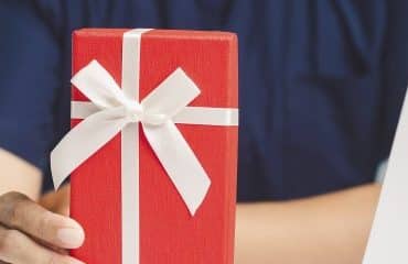 Des cadeaux et bons d’achat de Noël exonérés de cotisations sociales