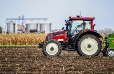 Budget 2025 : les mesures de soutien au secteur agricole