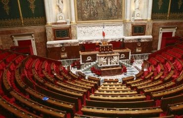 Absence de loi de finances pour 2025 : la loi spéciale est publiée