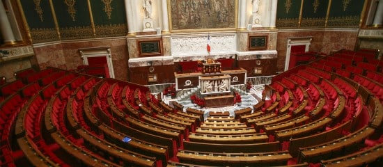 Absence de loi de finances pour 2025 : la loi spéciale est publiée