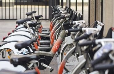 Quel plafond pour la réduction d’impôt vélos ?