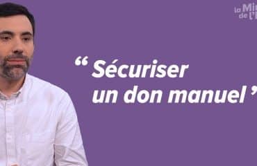 Don manuel : rédiger un pacte adjoint